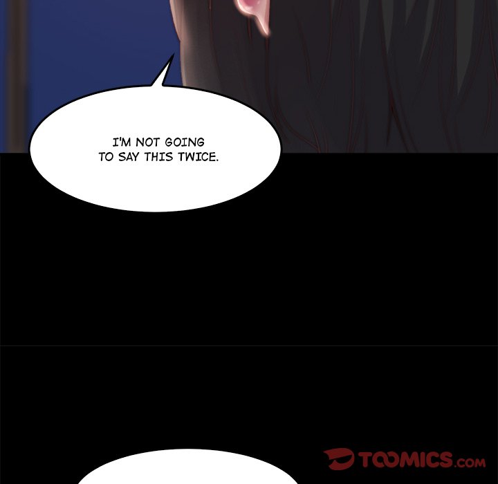 The Lost Girl Chapter 22 Page 22