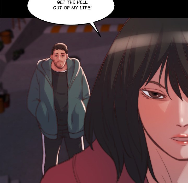 The Lost Girl Chapter 22 Page 23