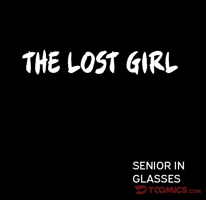 The Lost Girl Chapter 22 Page 38