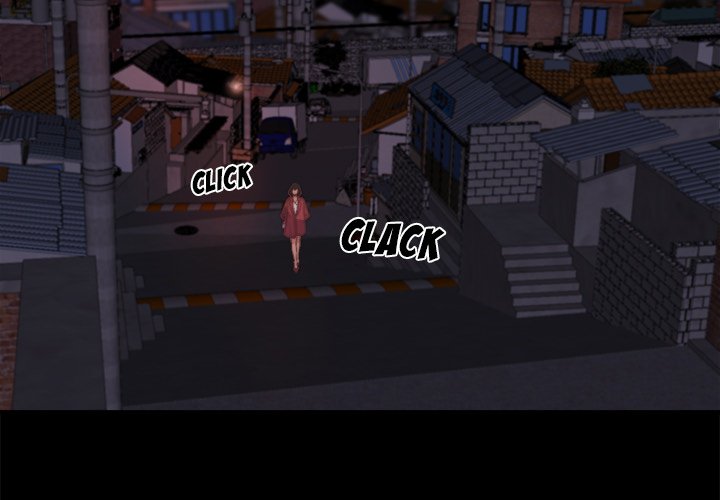 The Lost Girl Chapter 22 Page 4