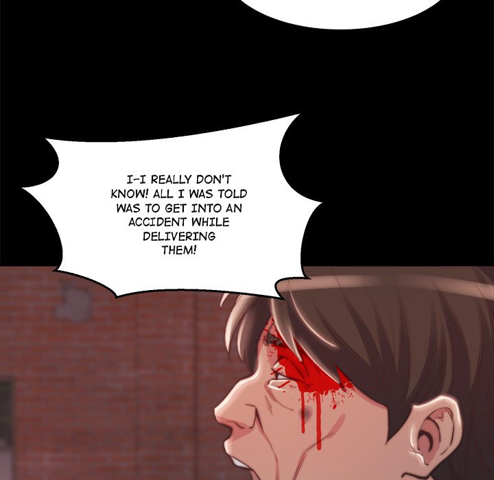 The Lost Girl Chapter 22 Page 55