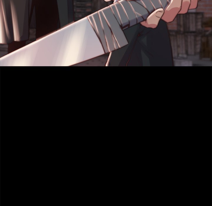 The Lost Girl Chapter 22 Page 63