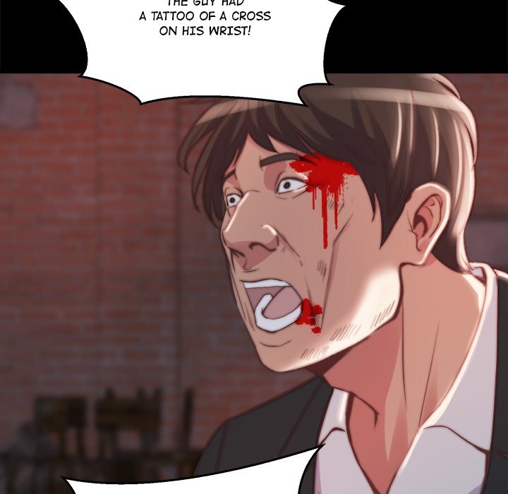 The Lost Girl Chapter 22 Page 68