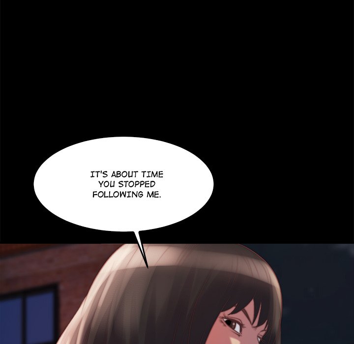 The Lost Girl Chapter 22 Page 7
