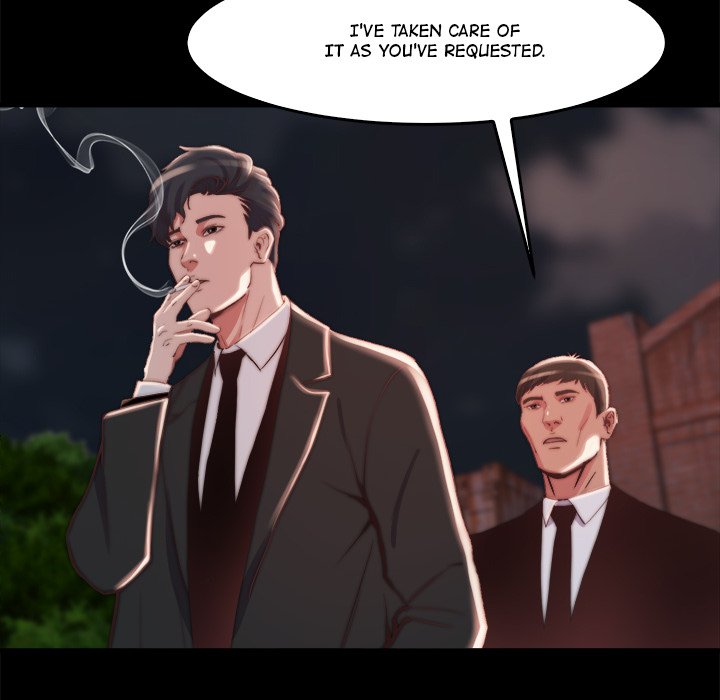 The Lost Girl Chapter 22 Page 83