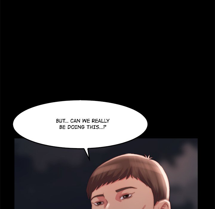 The Lost Girl Chapter 22 Page 84