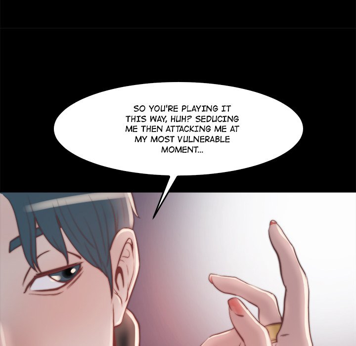 The Lost Girl Chapter 23 Page 109