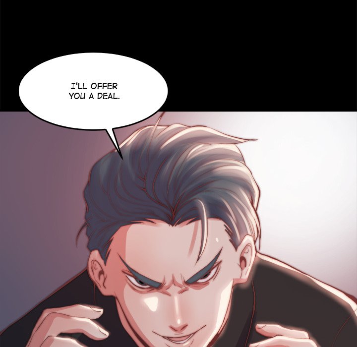 The Lost Girl Chapter 23 Page 116