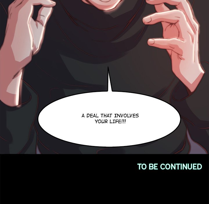The Lost Girl Chapter 23 Page 117