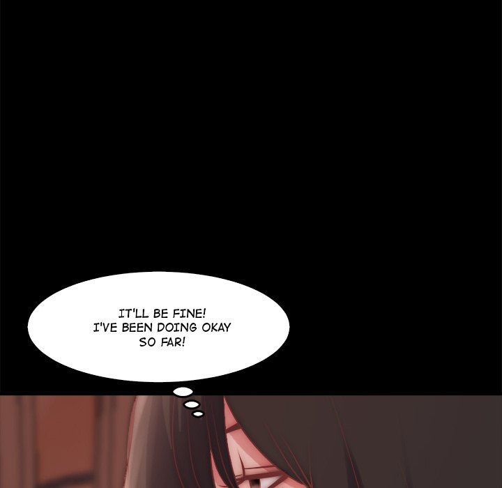 The Lost Girl Chapter 23 Page 12