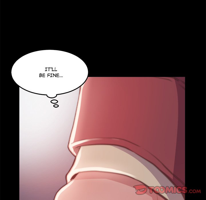 The Lost Girl Chapter 23 Page 14