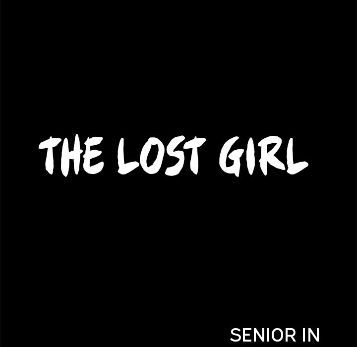 The Lost Girl Chapter 23 Page 17