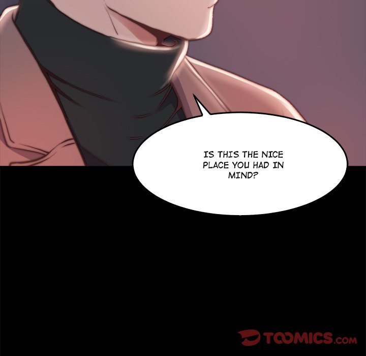 The Lost Girl Chapter 23 Page 38
