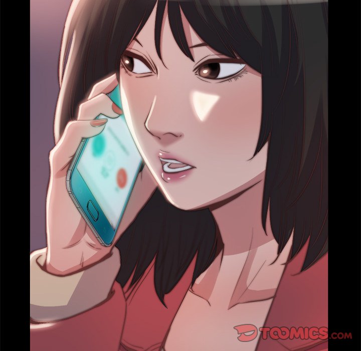 The Lost Girl Chapter 23 Page 6