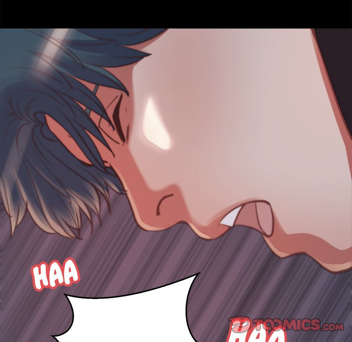 The Lost Girl Chapter 23 Page 82