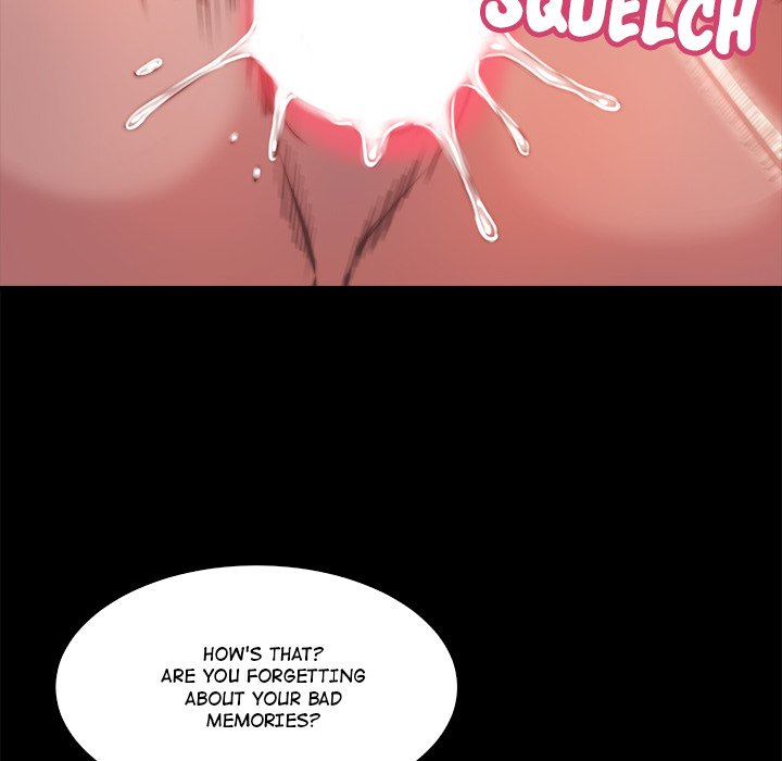 The Lost Girl Chapter 23 Page 91
