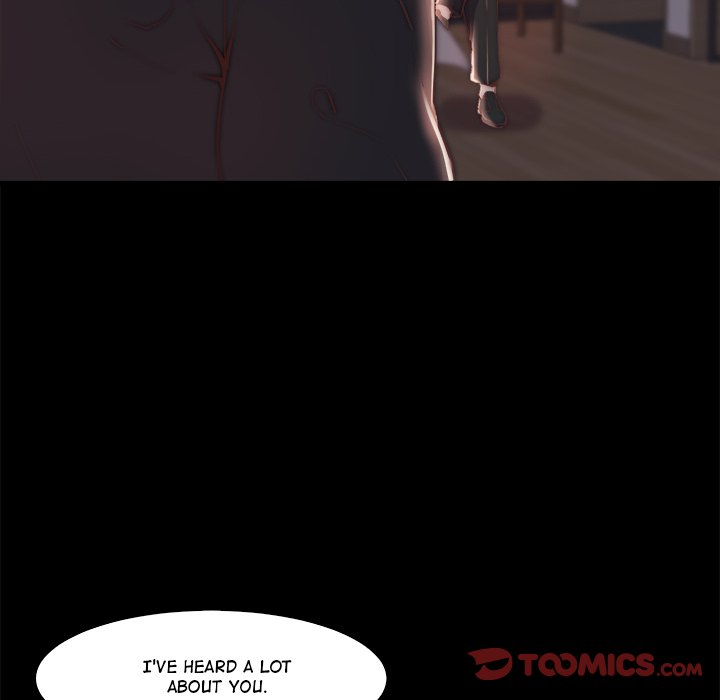 The Lost Girl Chapter 24 Page 10