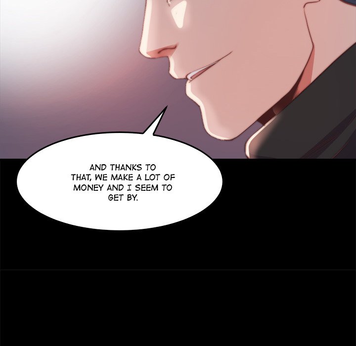 The Lost Girl Chapter 24 Page 104