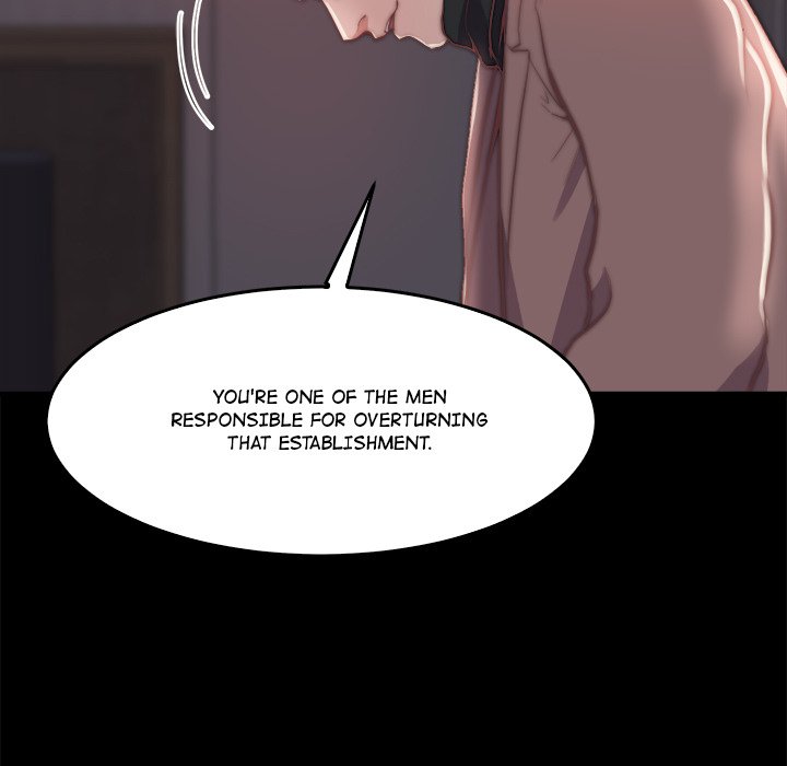 The Lost Girl Chapter 24 Page 13