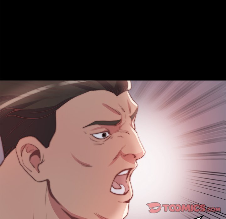 The Lost Girl Chapter 24 Page 14