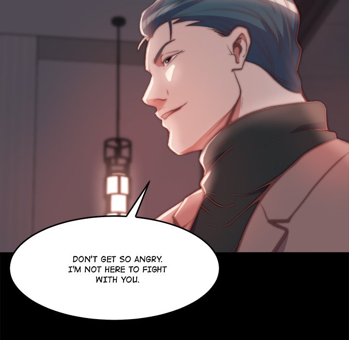The Lost Girl Chapter 24 Page 16