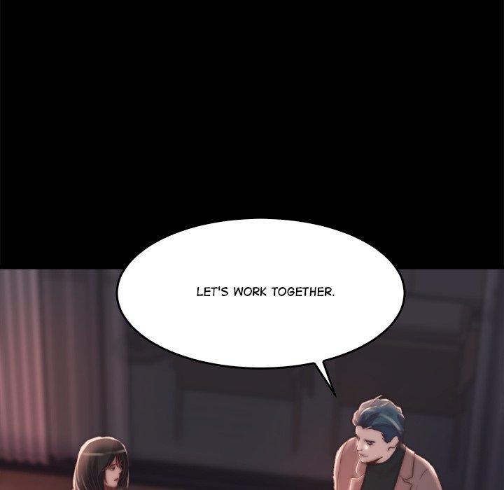The Lost Girl Chapter 24 Page 17