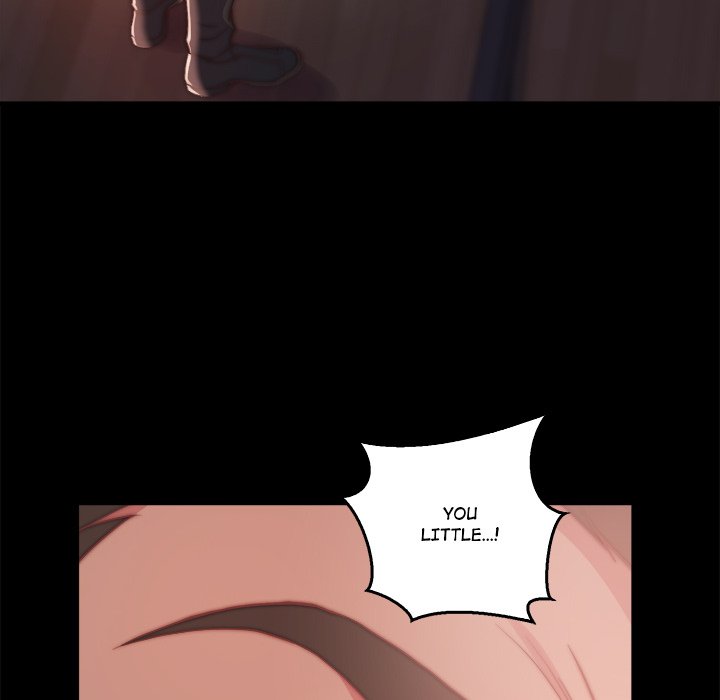 The Lost Girl Chapter 24 Page 19