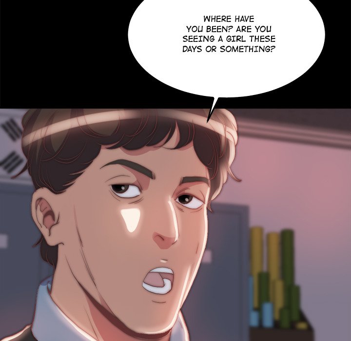 The Lost Girl Chapter 24 Page 31