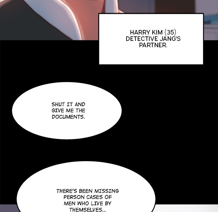 The Lost Girl Chapter 24 Page 32