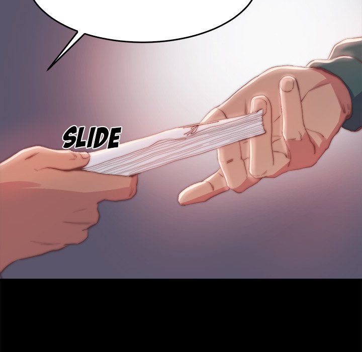The Lost Girl Chapter 24 Page 33