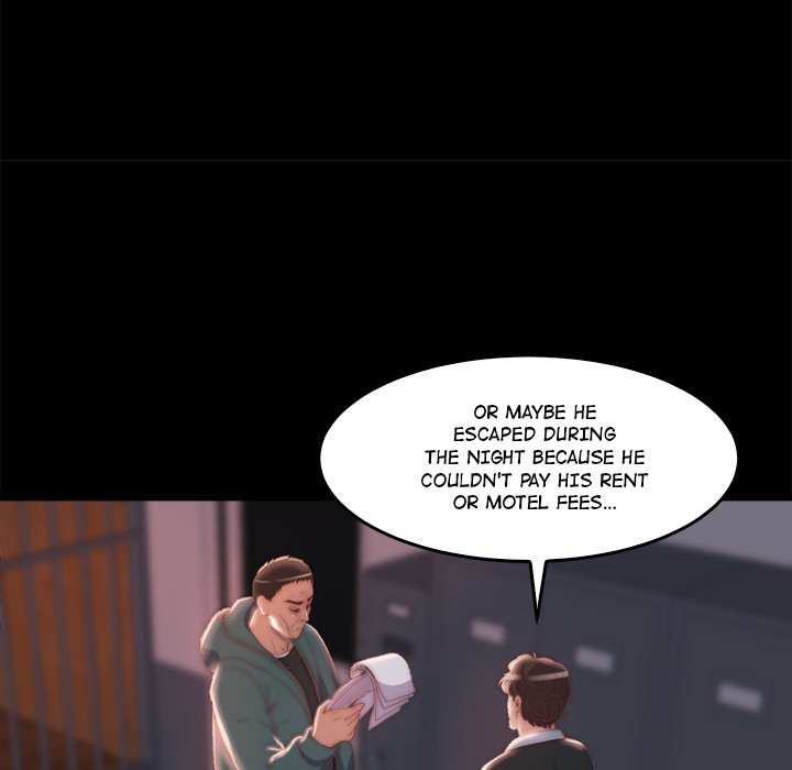The Lost Girl Chapter 24 Page 36