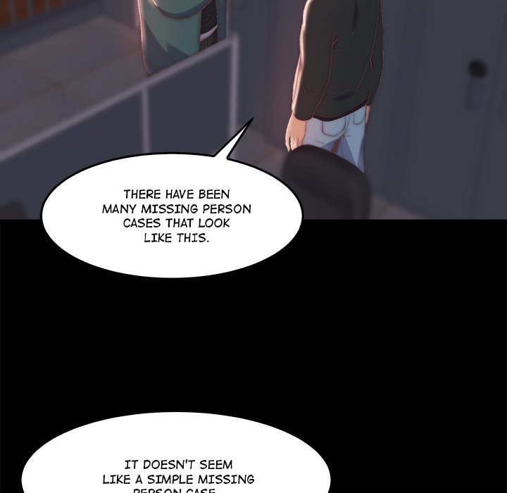 The Lost Girl Chapter 24 Page 37
