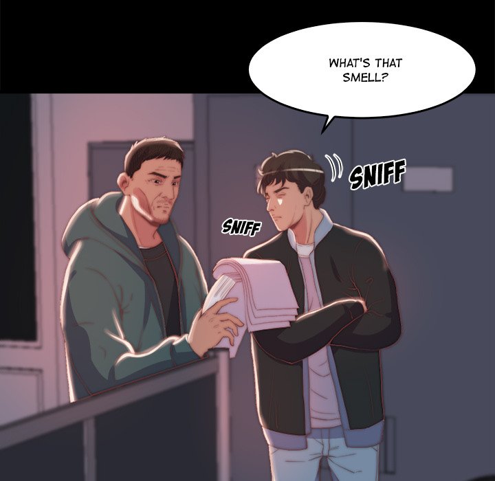 The Lost Girl Chapter 24 Page 40