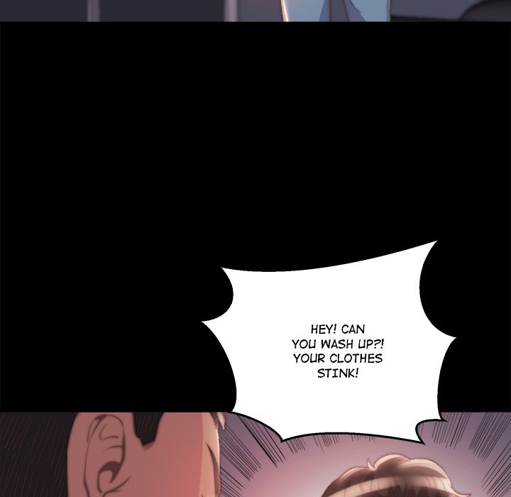 The Lost Girl Chapter 24 Page 41