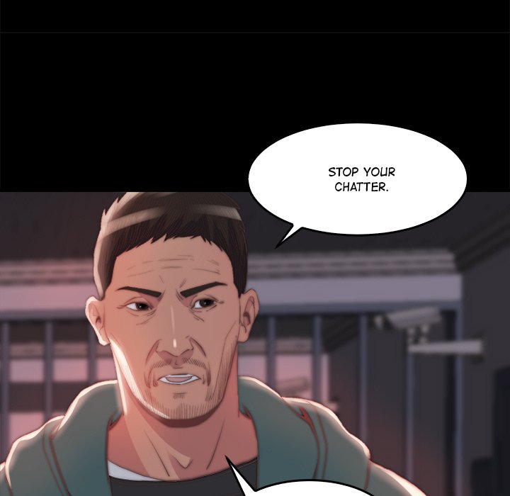 The Lost Girl Chapter 24 Page 43