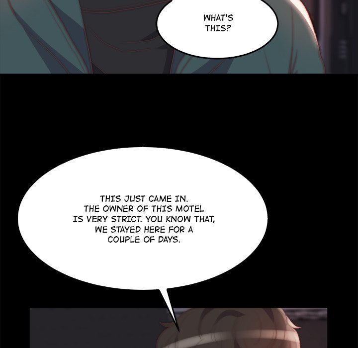 The Lost Girl Chapter 24 Page 44