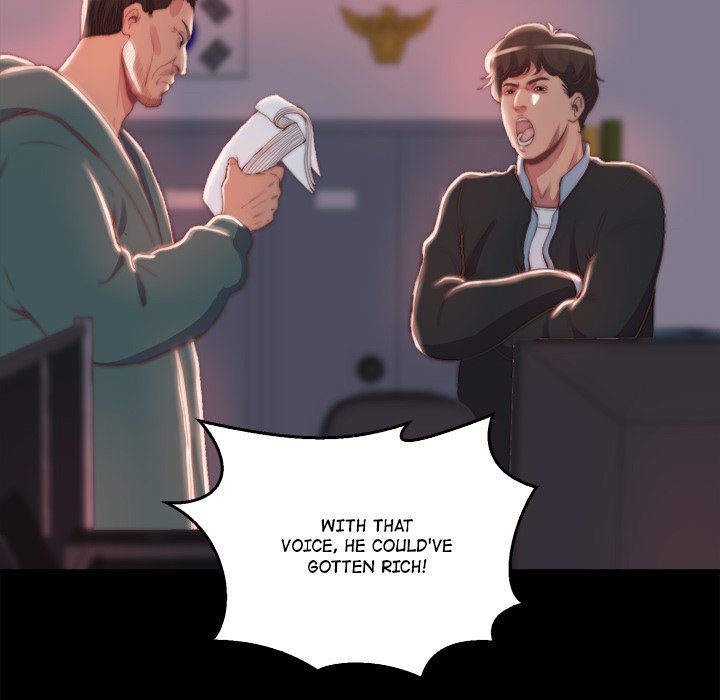 The Lost Girl Chapter 24 Page 47