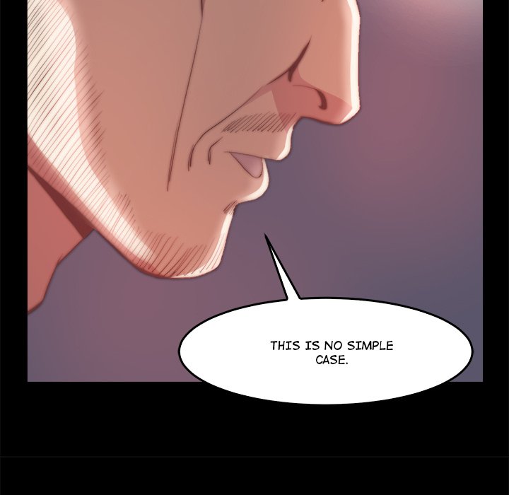 The Lost Girl Chapter 24 Page 49