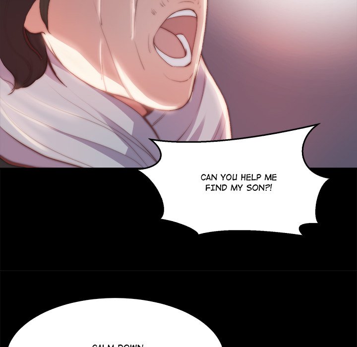 The Lost Girl Chapter 24 Page 56