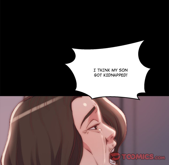 The Lost Girl Chapter 24 Page 58