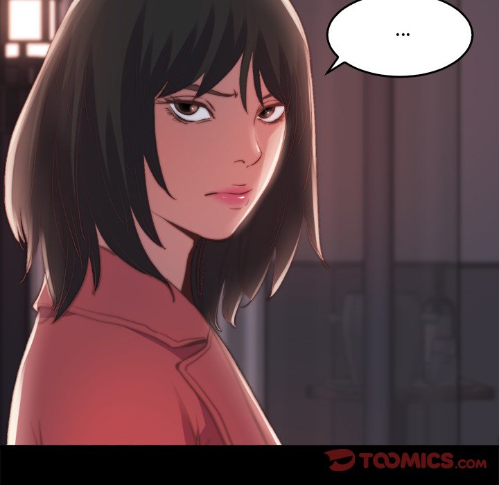 The Lost Girl Chapter 24 Page 6
