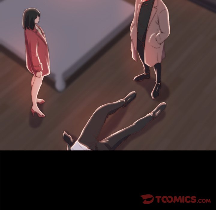 The Lost Girl Chapter 24 Page 78