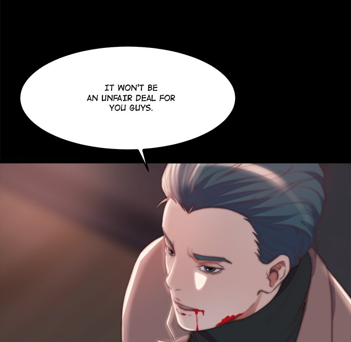 The Lost Girl Chapter 24 Page 79