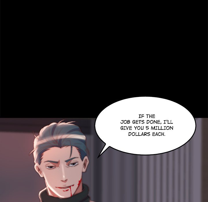 The Lost Girl Chapter 24 Page 88