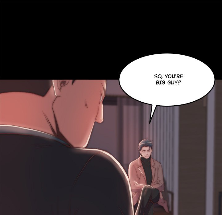 The Lost Girl Chapter 24 Page 9
