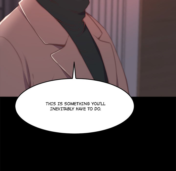 The Lost Girl Chapter 24 Page 92