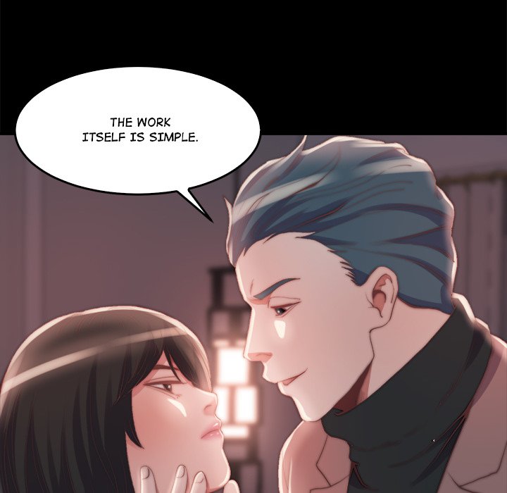 The Lost Girl Chapter 24 Page 93