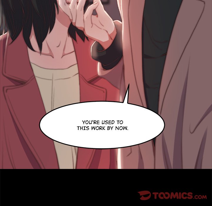 The Lost Girl Chapter 24 Page 94