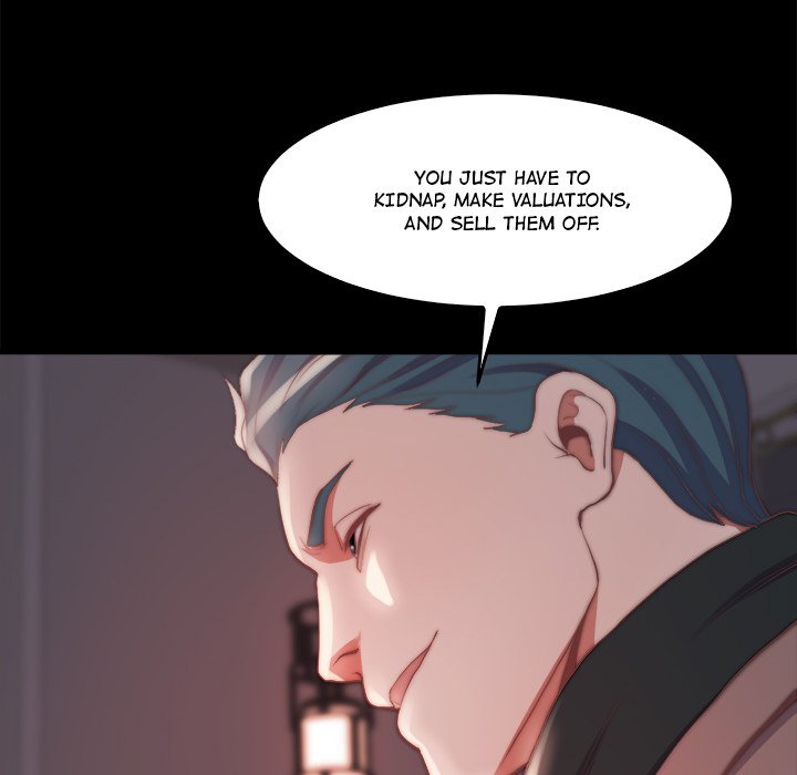 The Lost Girl Chapter 24 Page 95