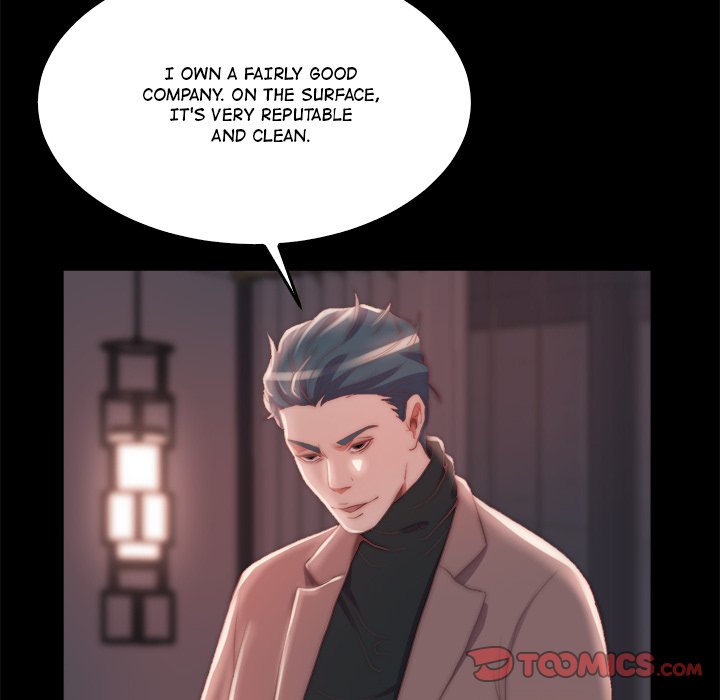 The Lost Girl Chapter 24 Page 98